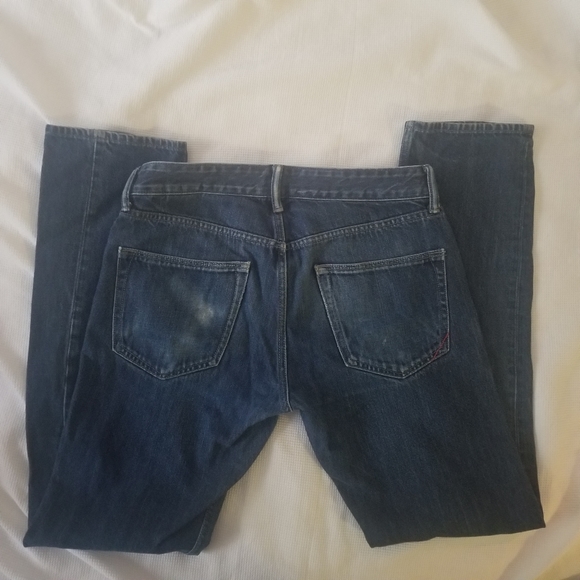 Banana Republic Slim Fit Jeans - Picture 3 of 3